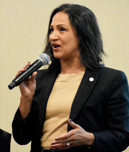 Demuth says Greater MN knows what it needs